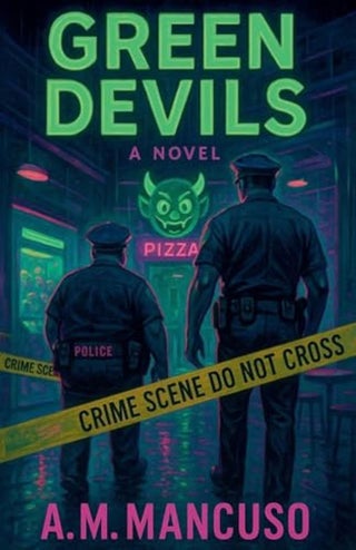 Green Devils